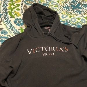 V.S. Hoodie XXL